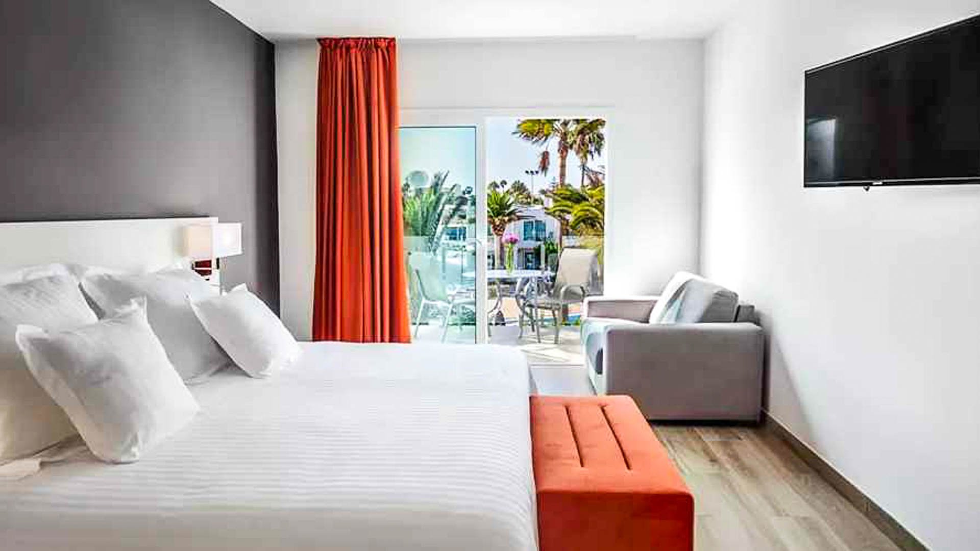 Barcelo Corralejo Sands