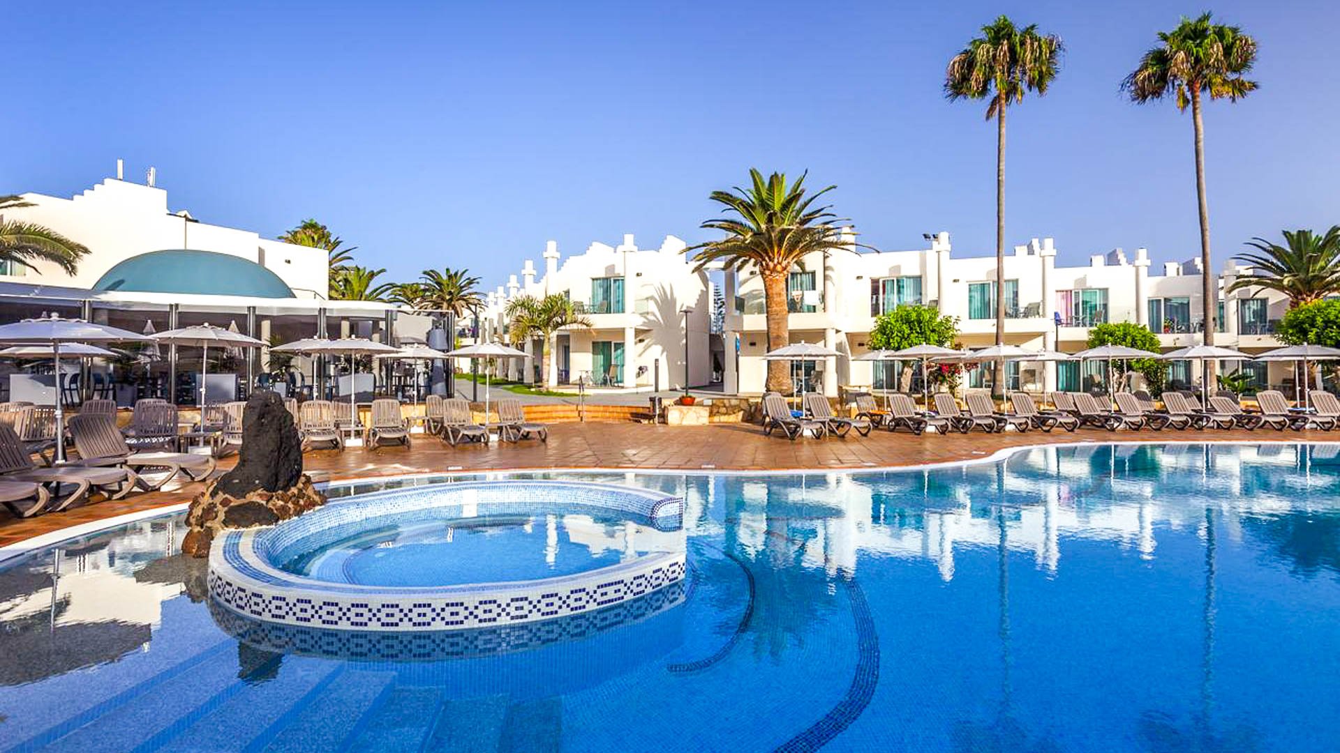 Barcelo Corralejo Sands