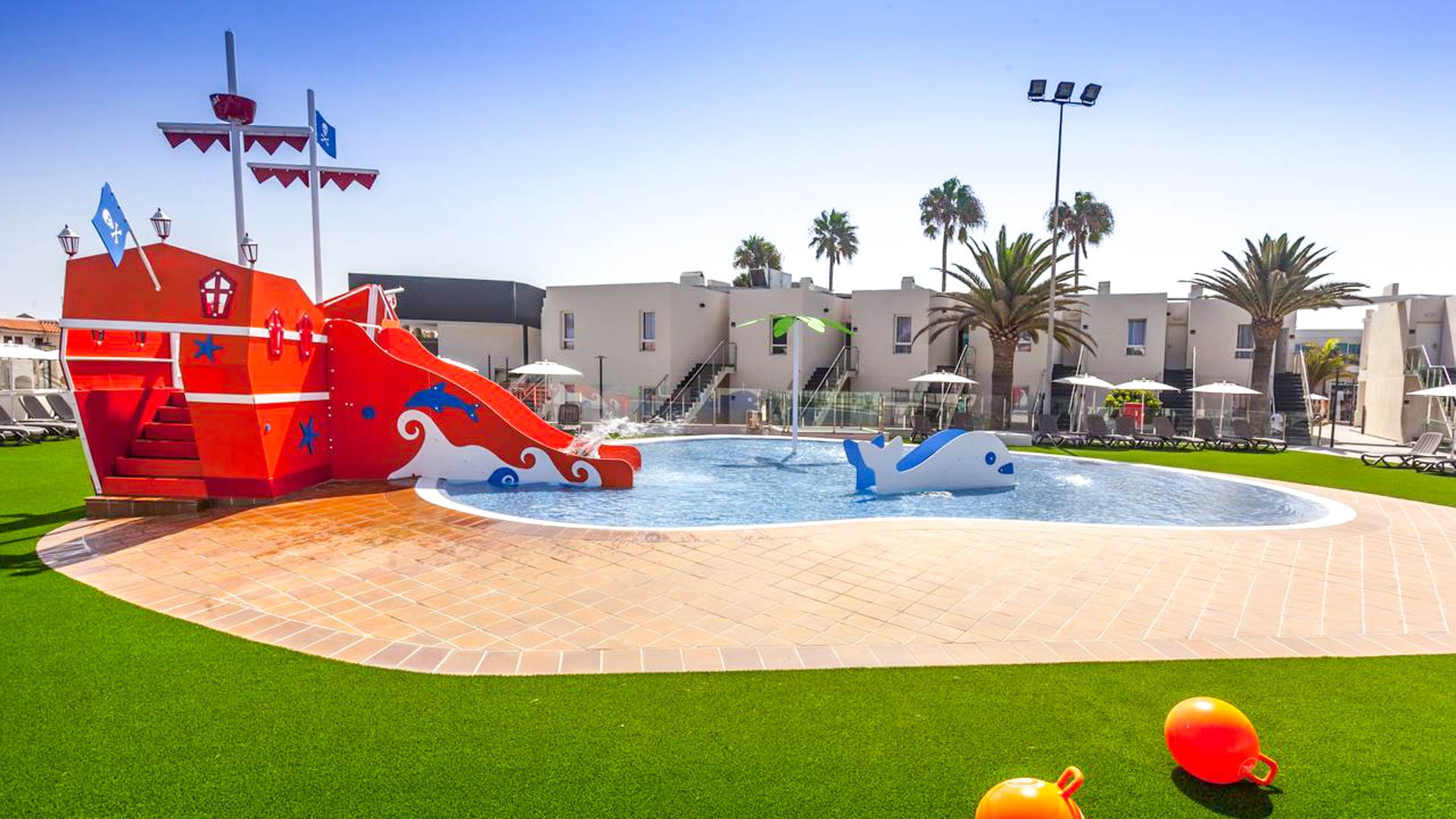 Barcelo Corralejo Sands