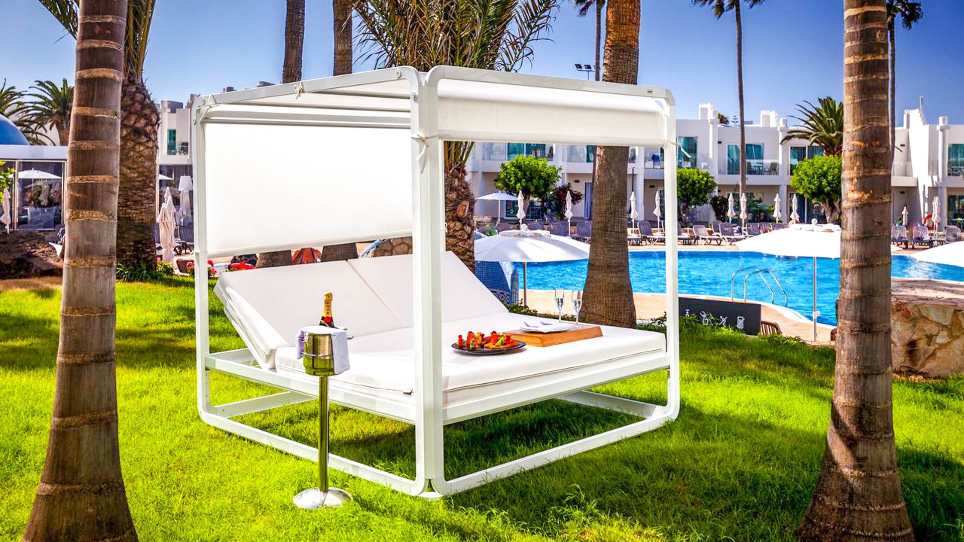 Barcelo Corralejo Sands