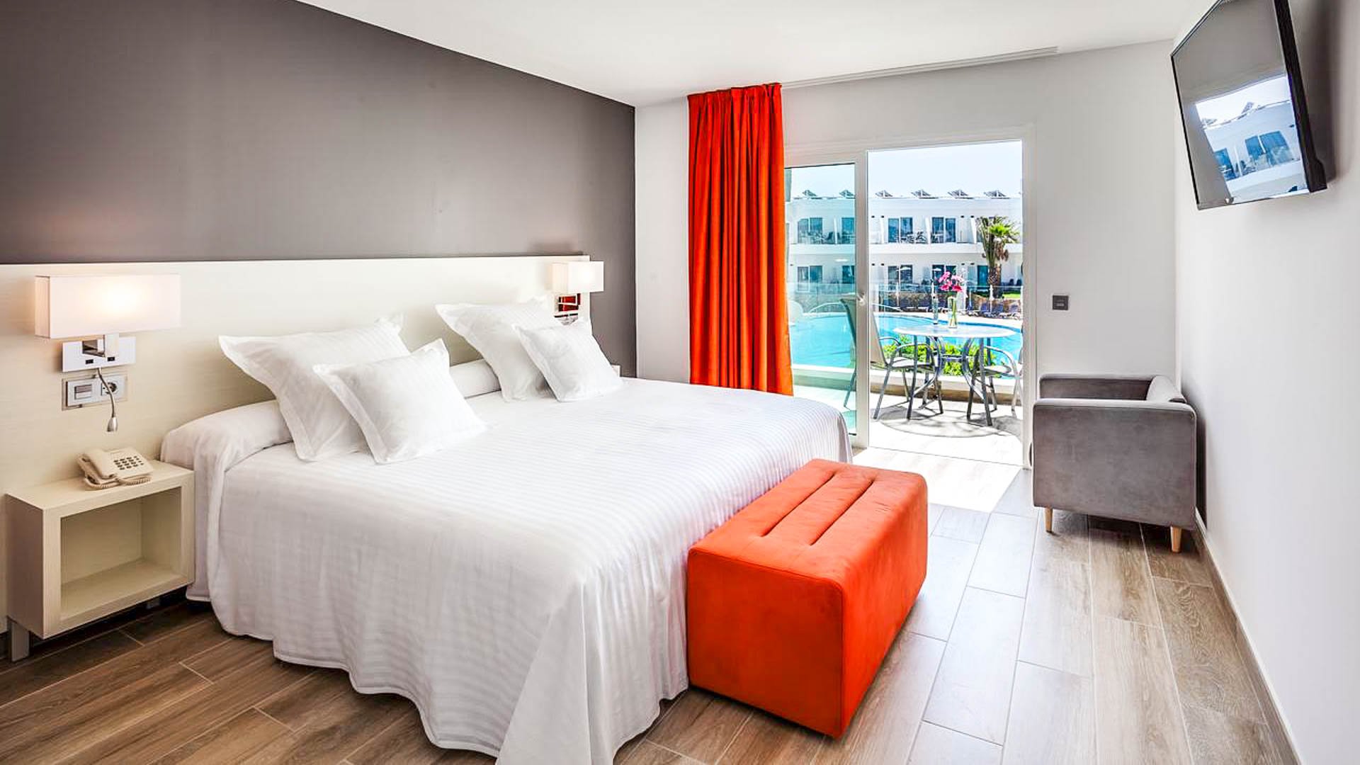 Barcelo Corralejo Sands