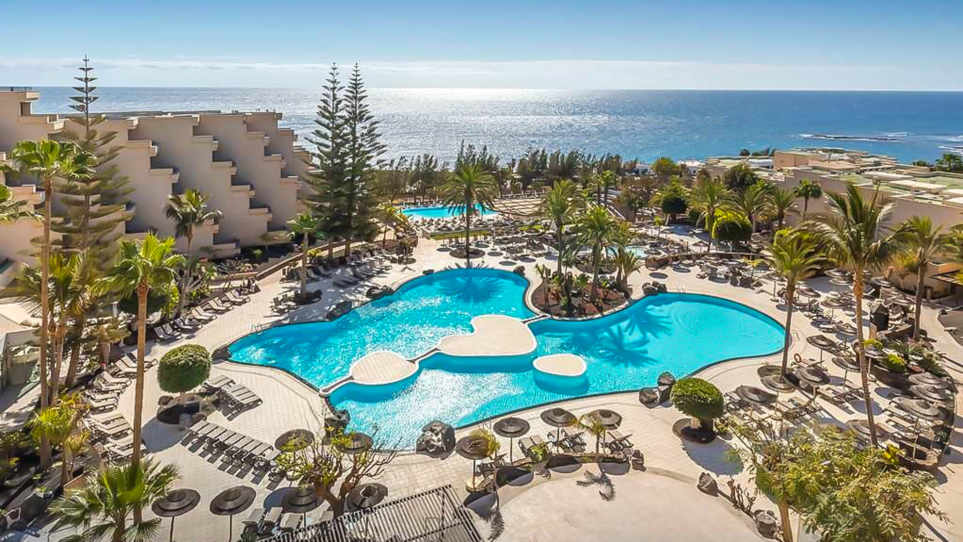 Barcelò Lanzarote Active Resort