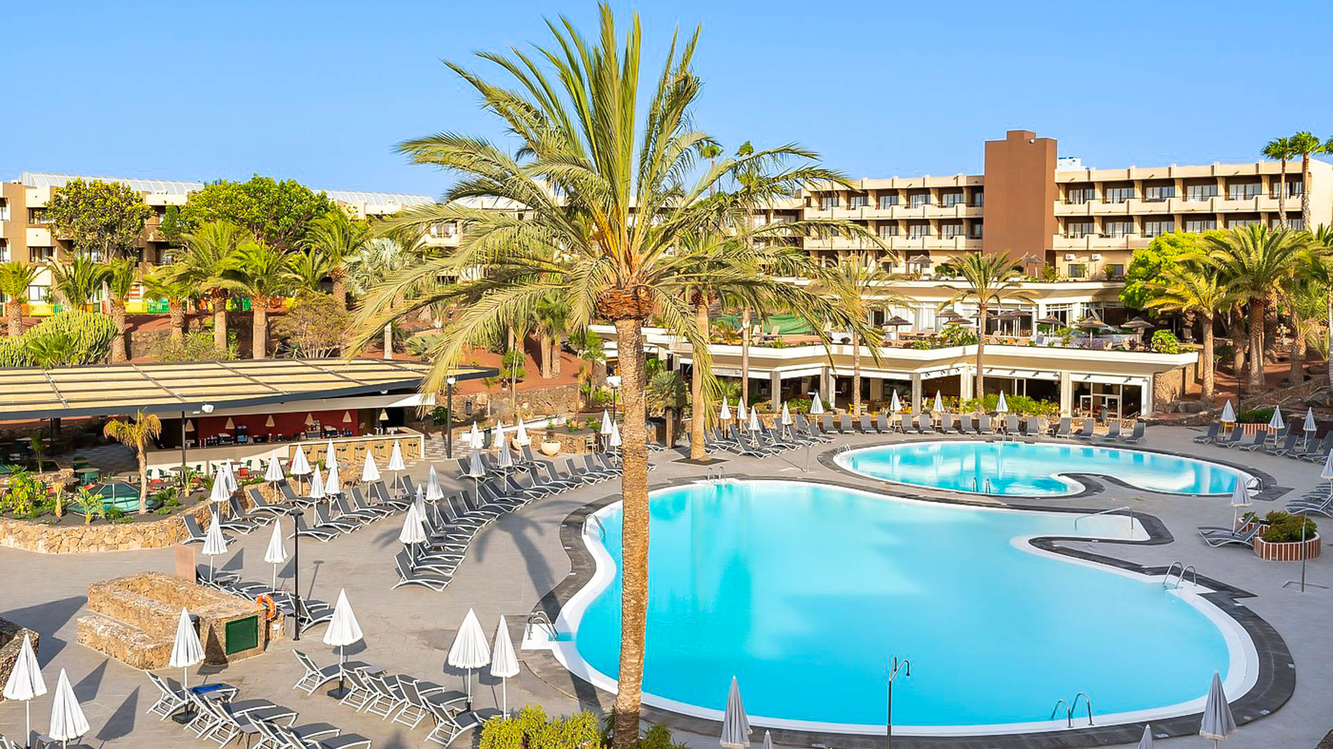 Barcelò Lanzarote Active Resort
