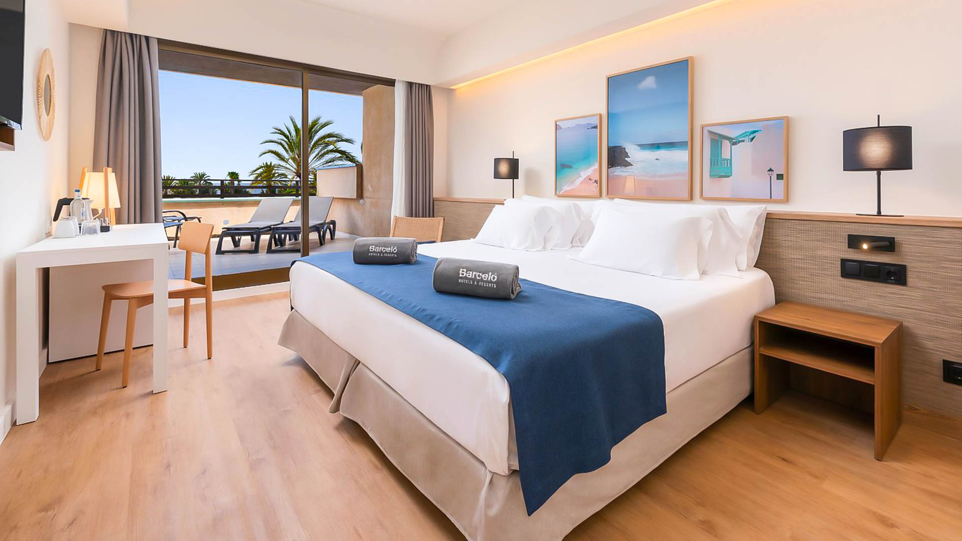 Barcelò Lanzarote Active Resort