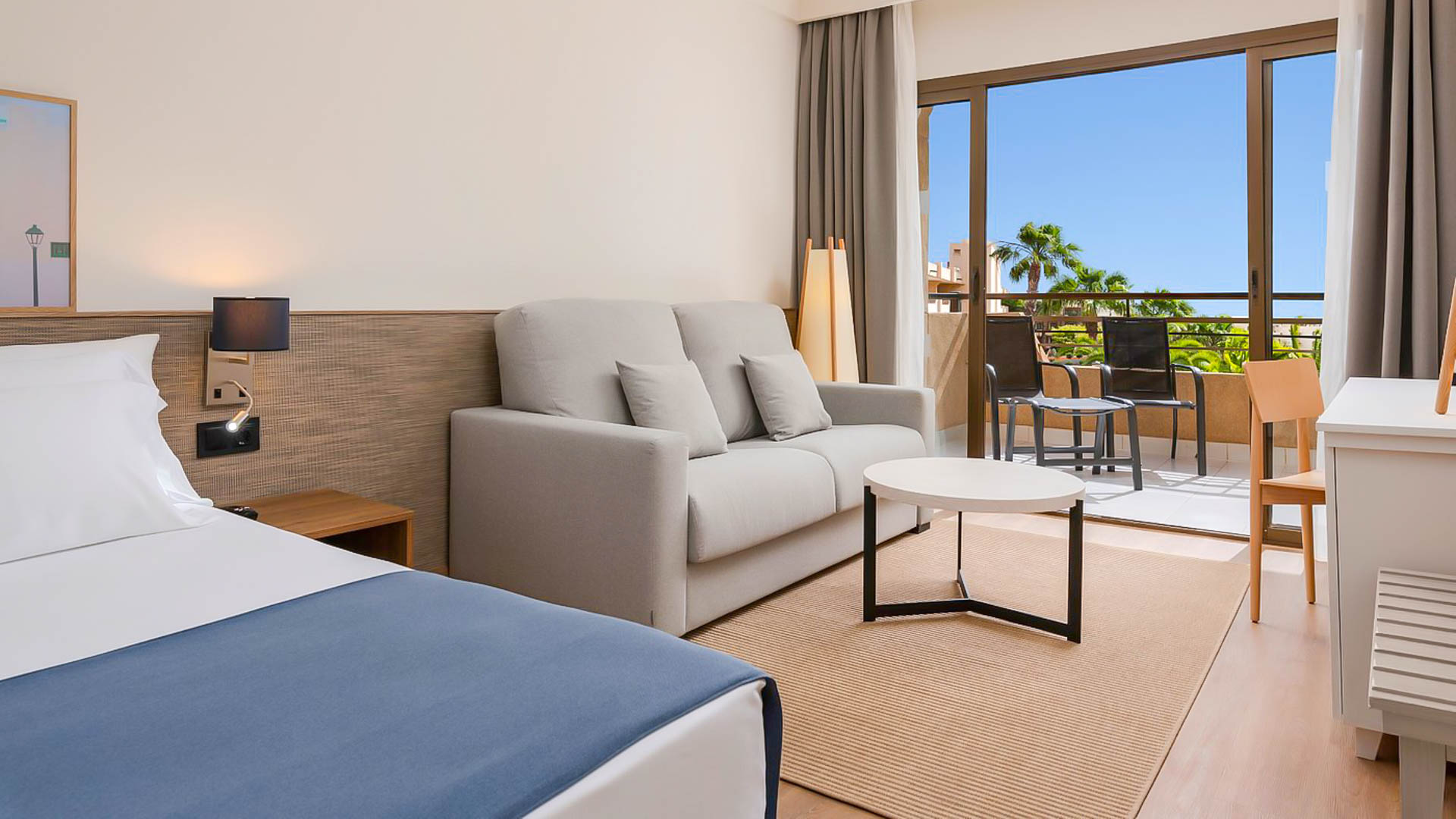 Barcelò Lanzarote Active Resort