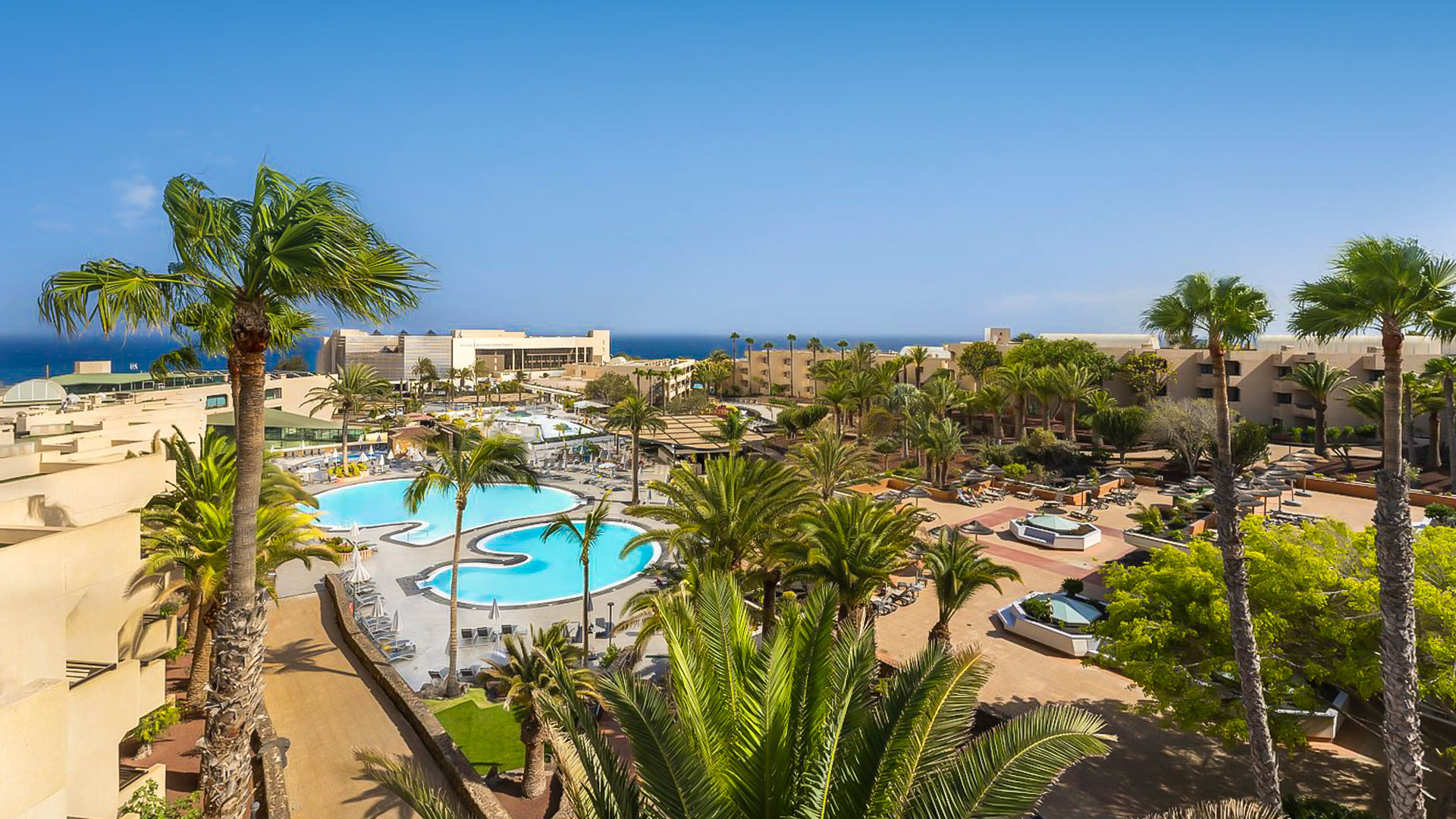 Barcelò Lanzarote Active Resort