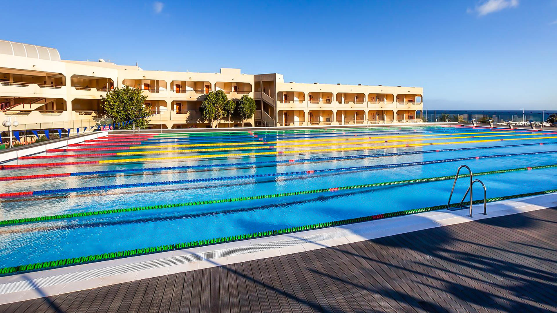 Barcelò Lanzarote Active Resort