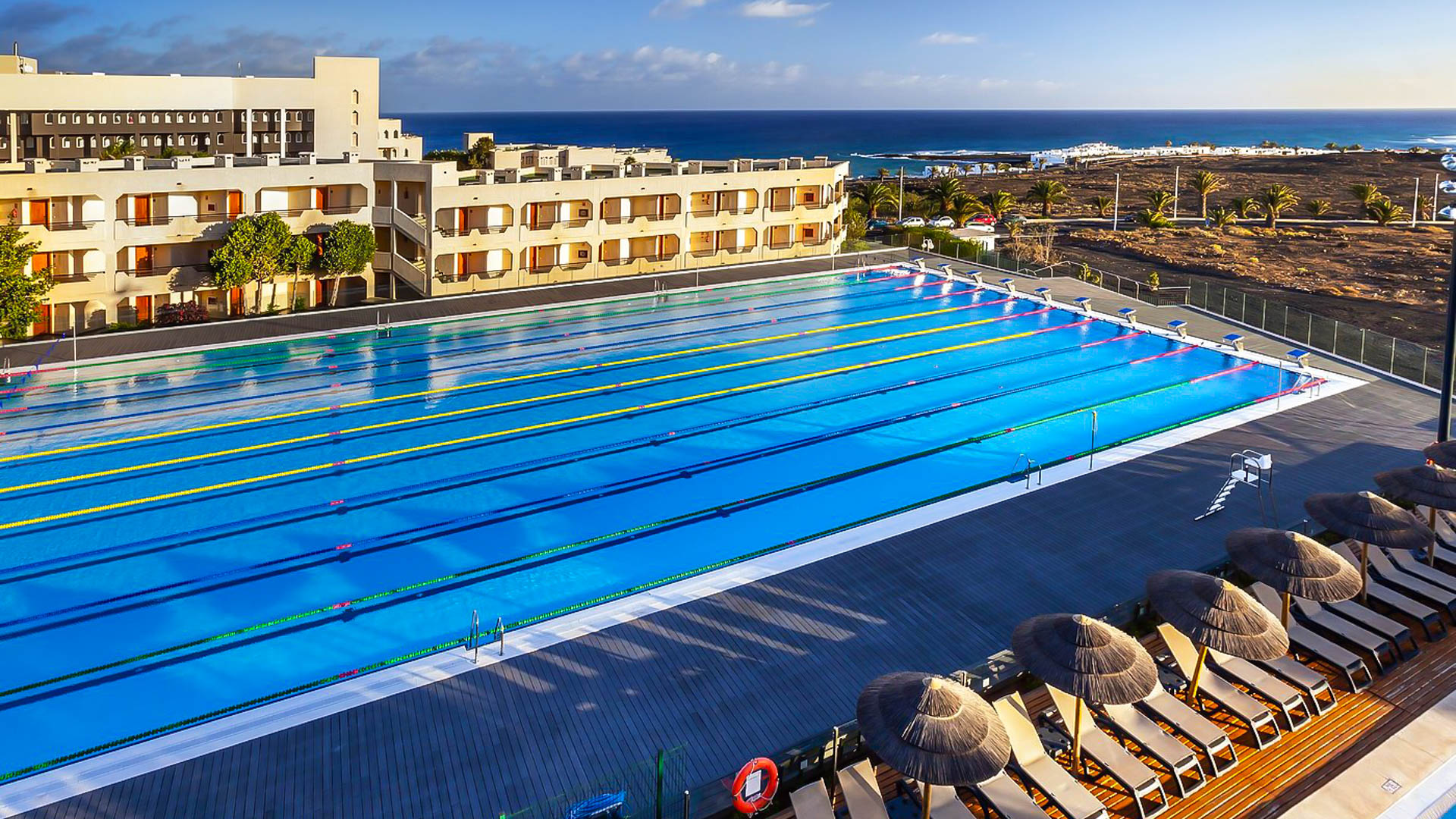 Barcelò Lanzarote Active Resort