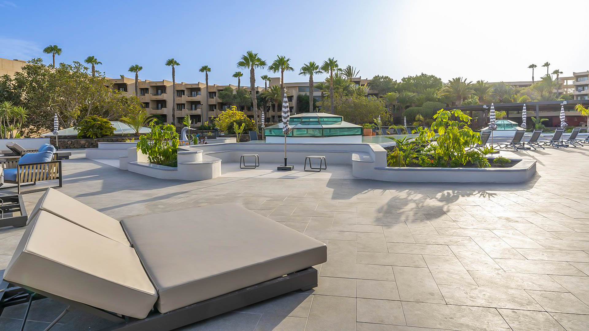Barcelò Lanzarote Active Resort