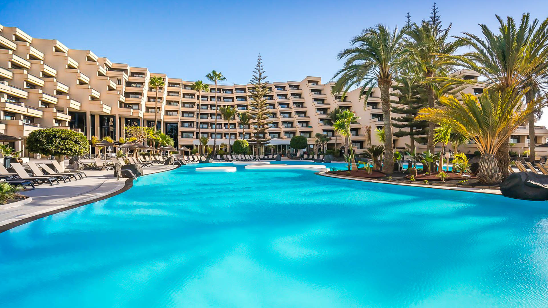 Barcelò Lanzarote Active Resort