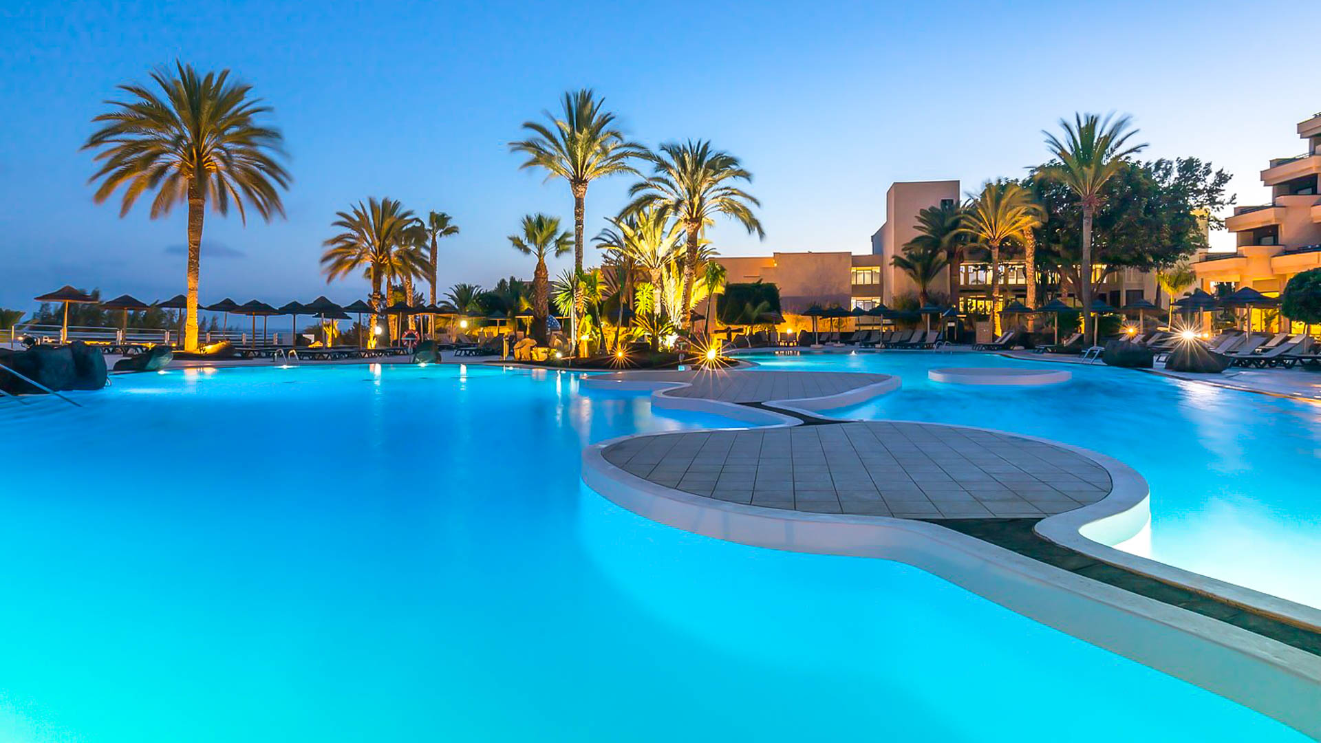 Barcelò Lanzarote Active Resort