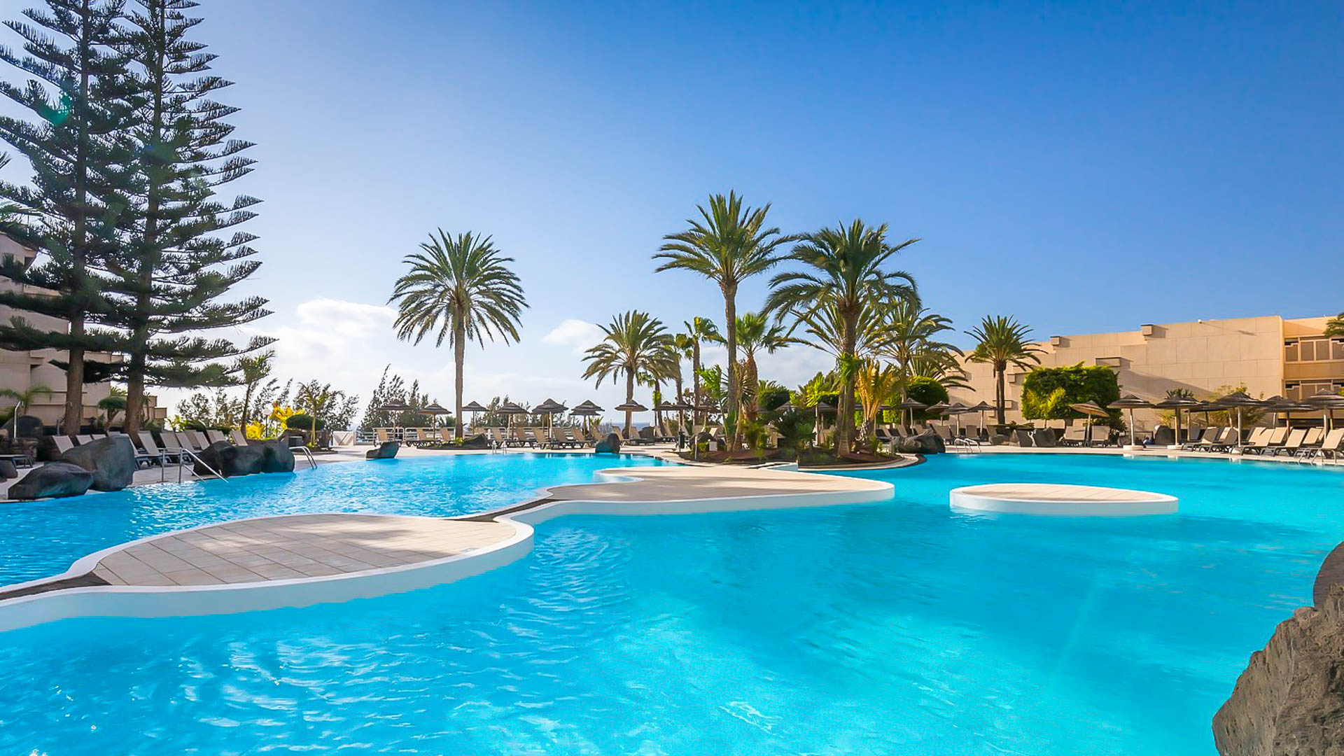 Barcelò Lanzarote Active Resort