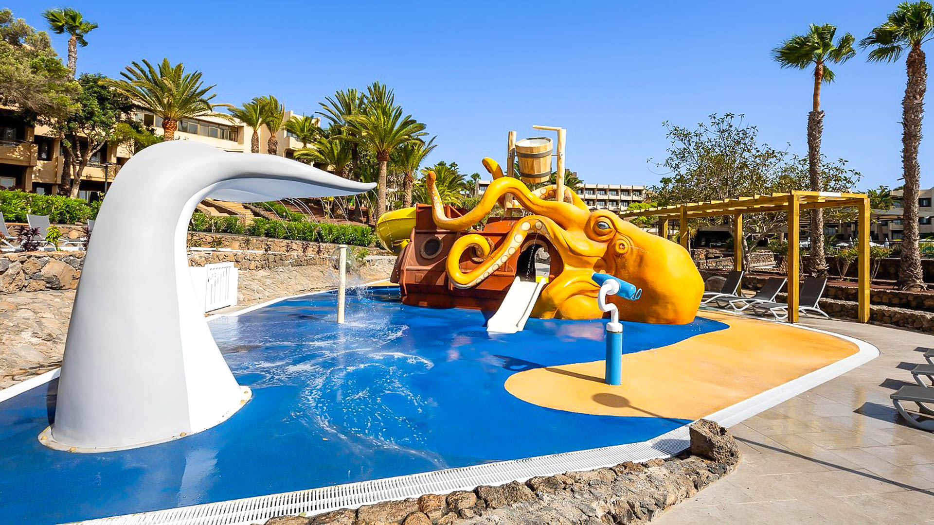 Barcelò Lanzarote Active Resort