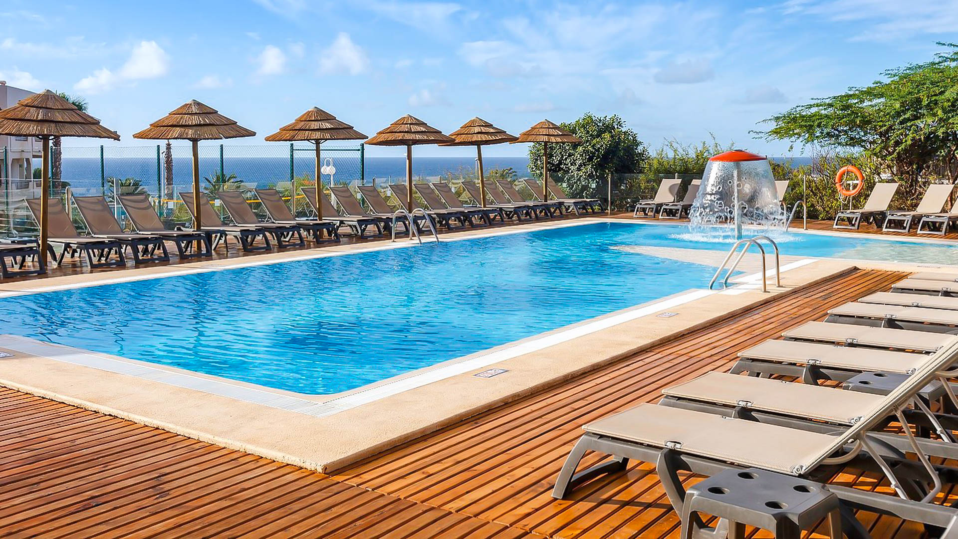 Barcelò Lanzarote Active Resort