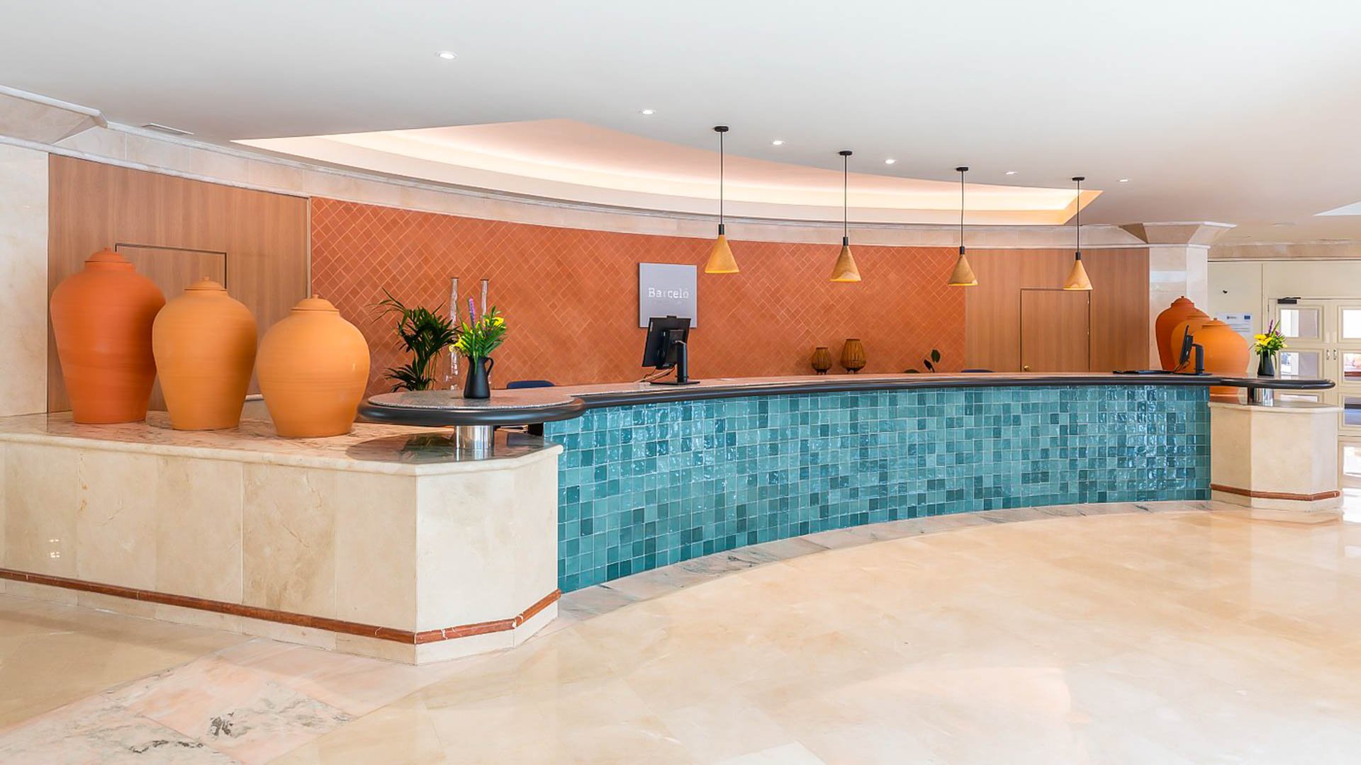 Barcelò Lanzarote Active Resort