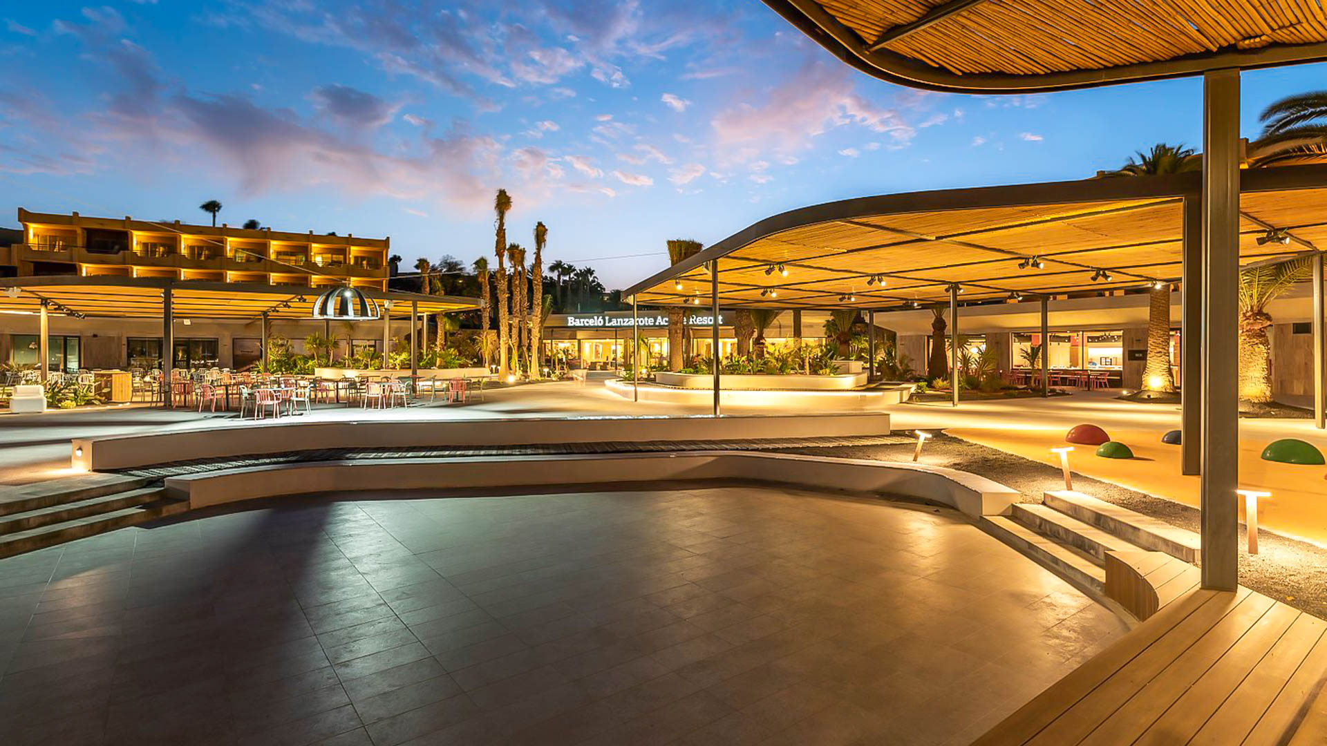 Barcelò Lanzarote Active Resort
