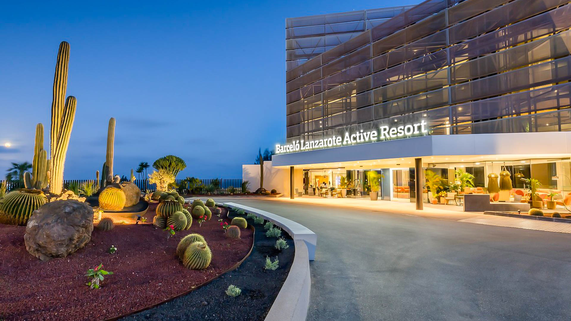 Barcelò Lanzarote Active Resort