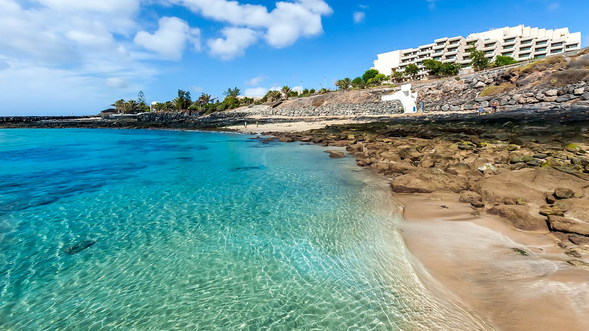 Barcelò Lanzarote Active Resort