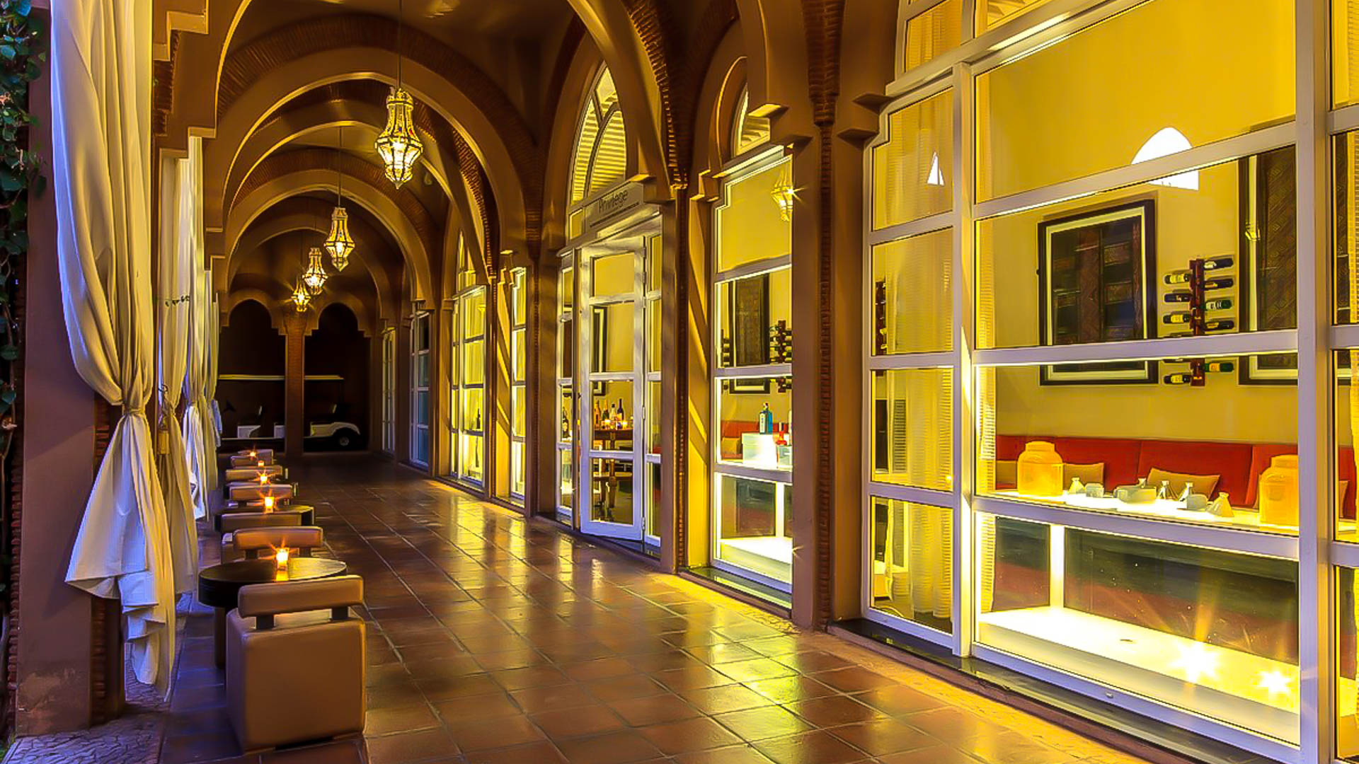 Barceló Palmeraie