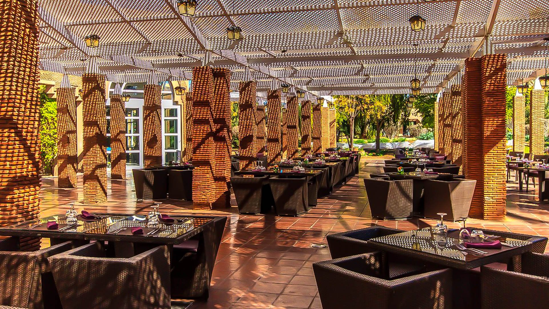 Barceló Palmeraie