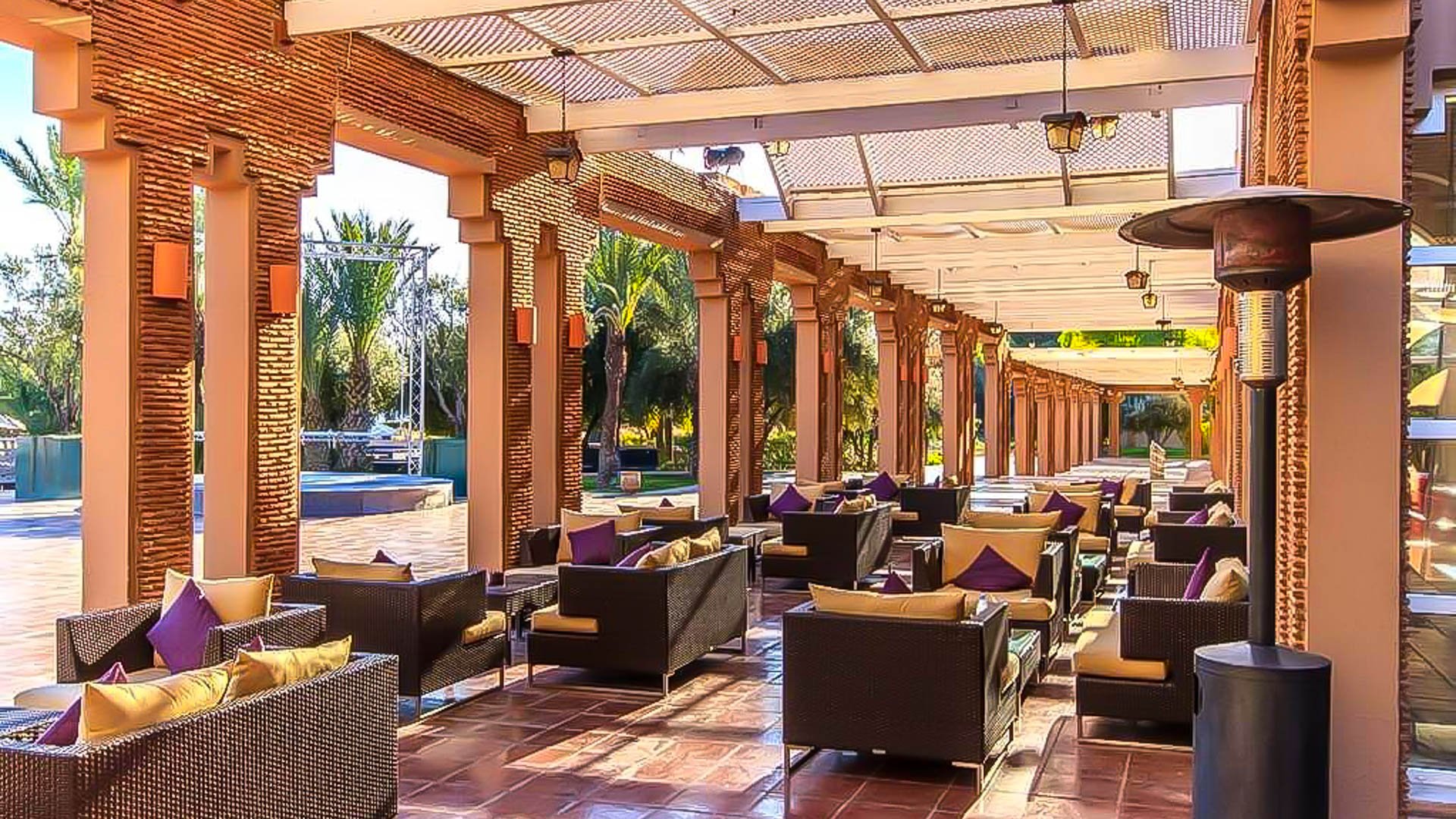 Barceló Palmeraie