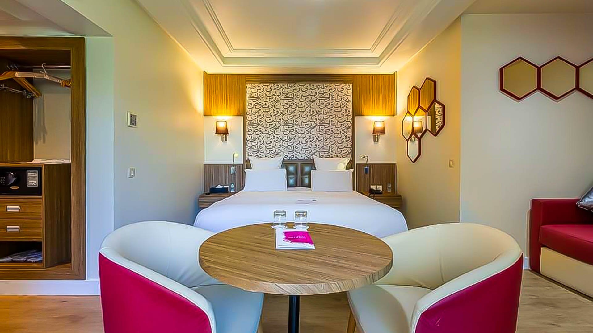 Barceló Palmeraie
