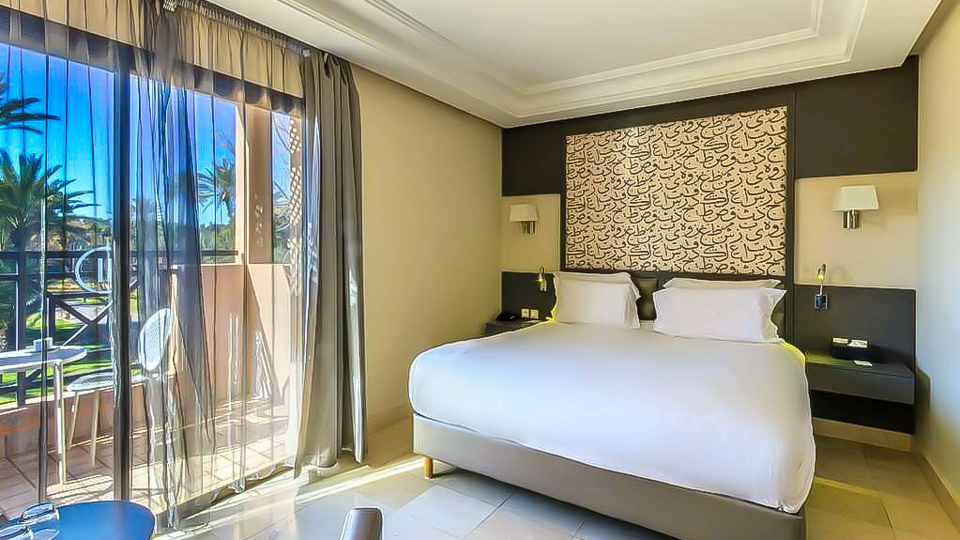 Barceló Palmeraie
