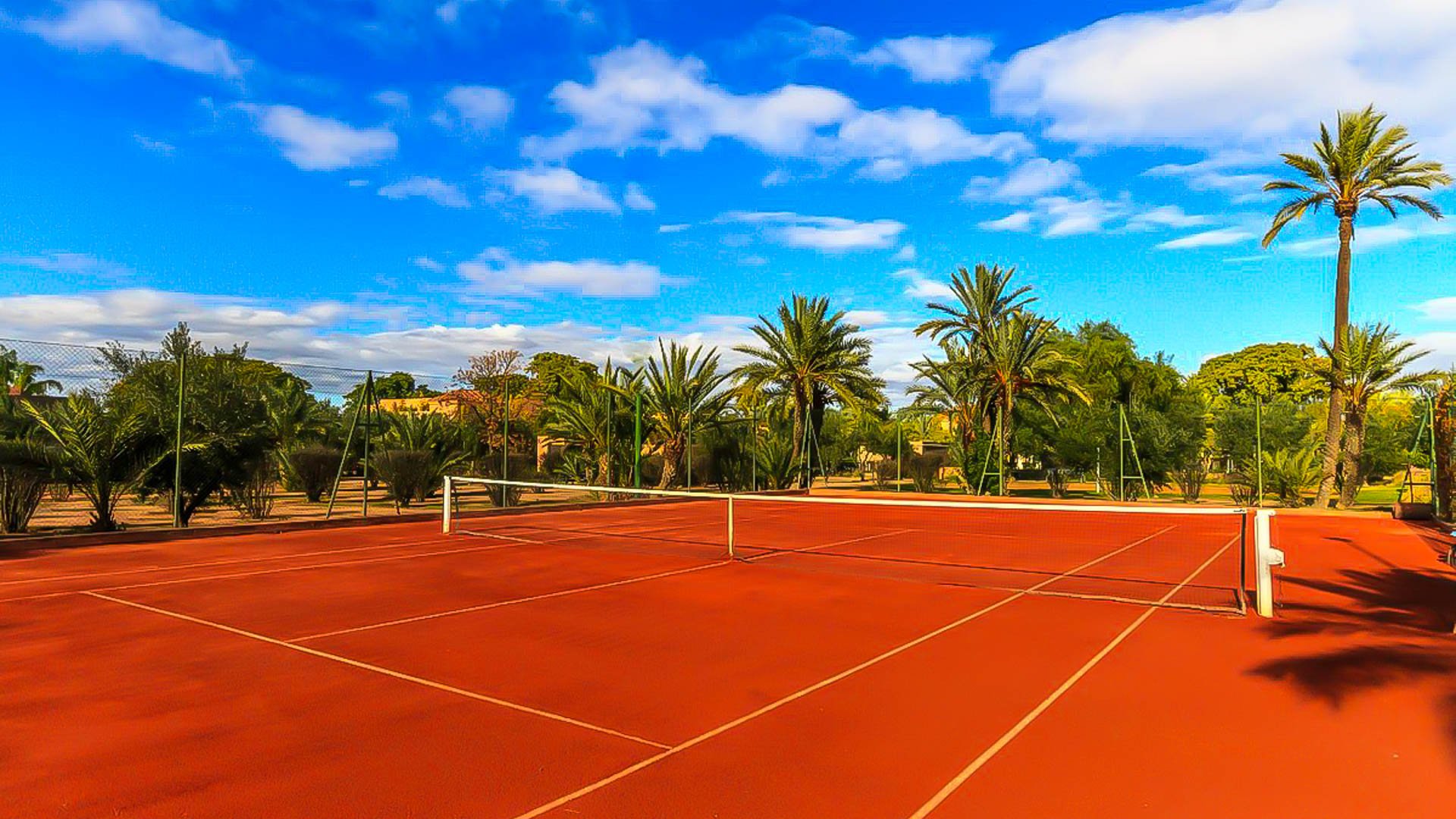Barceló Palmeraie