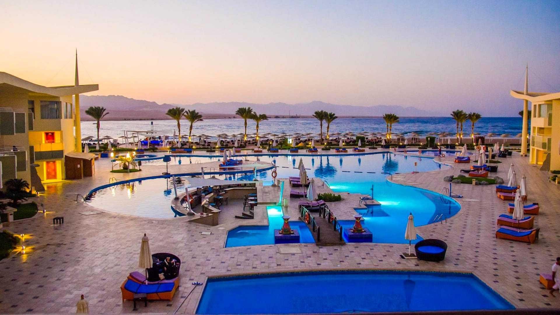 Barcelò Tiran Sharm