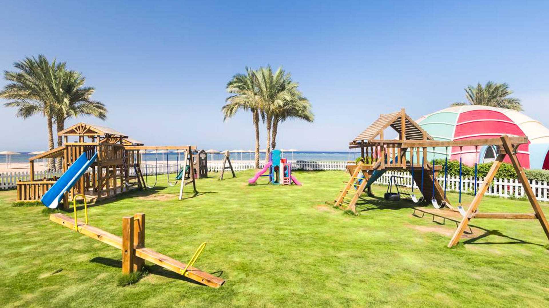 Barcelò Tiran Sharm