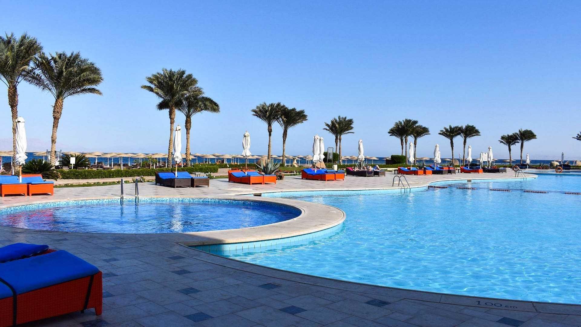 Barcelò Tiran Sharm