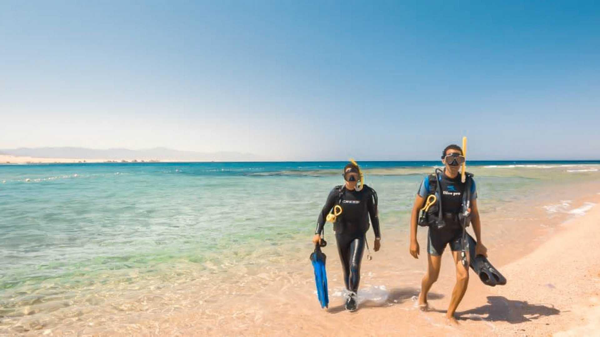 Barcelò Tiran Sharm