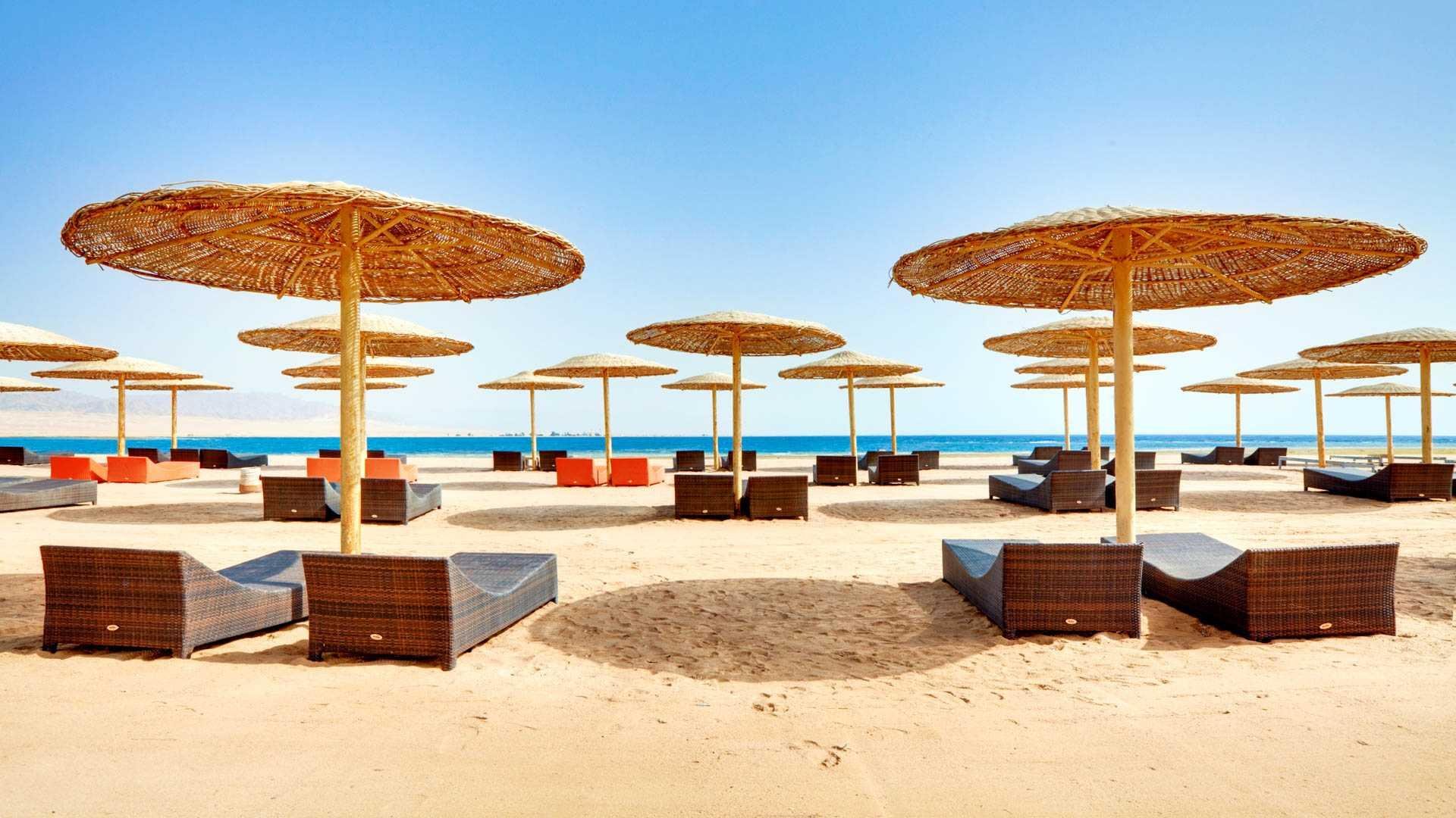 Barcelò Tiran Sharm