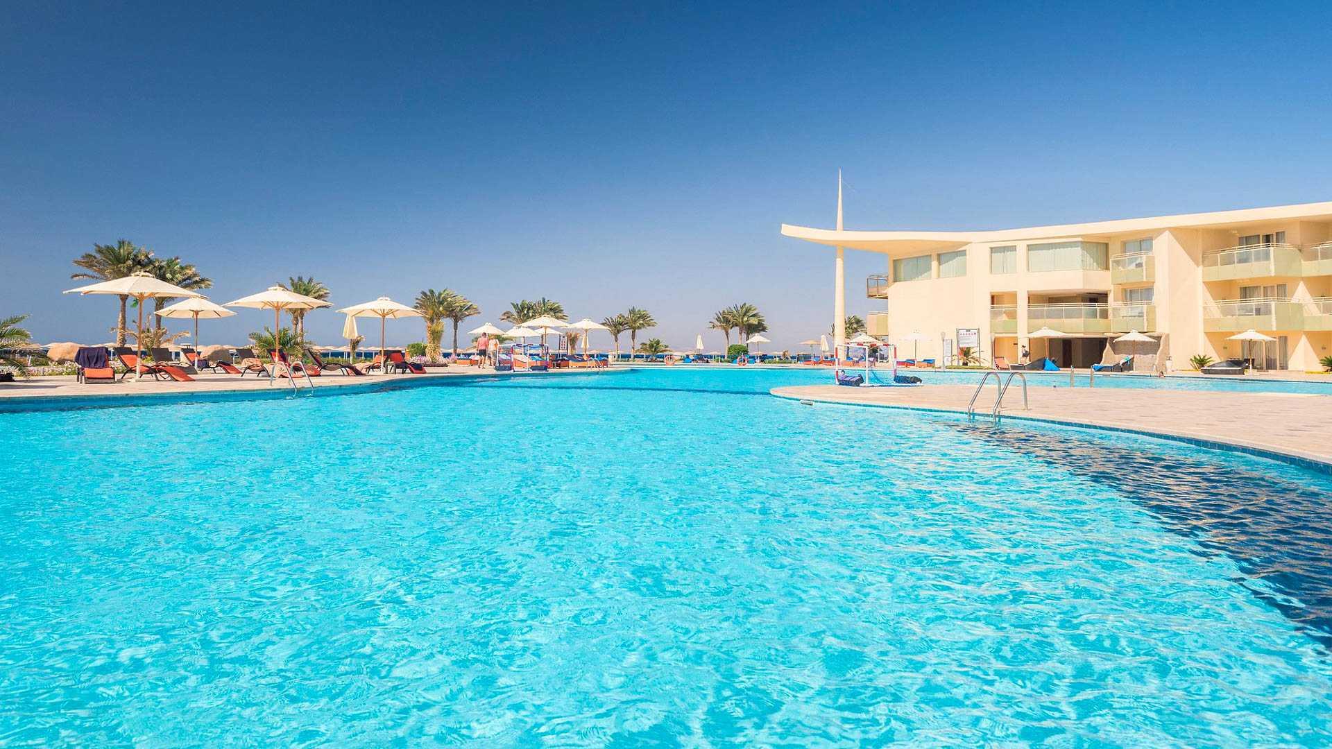 Barcelò Tiran Sharm