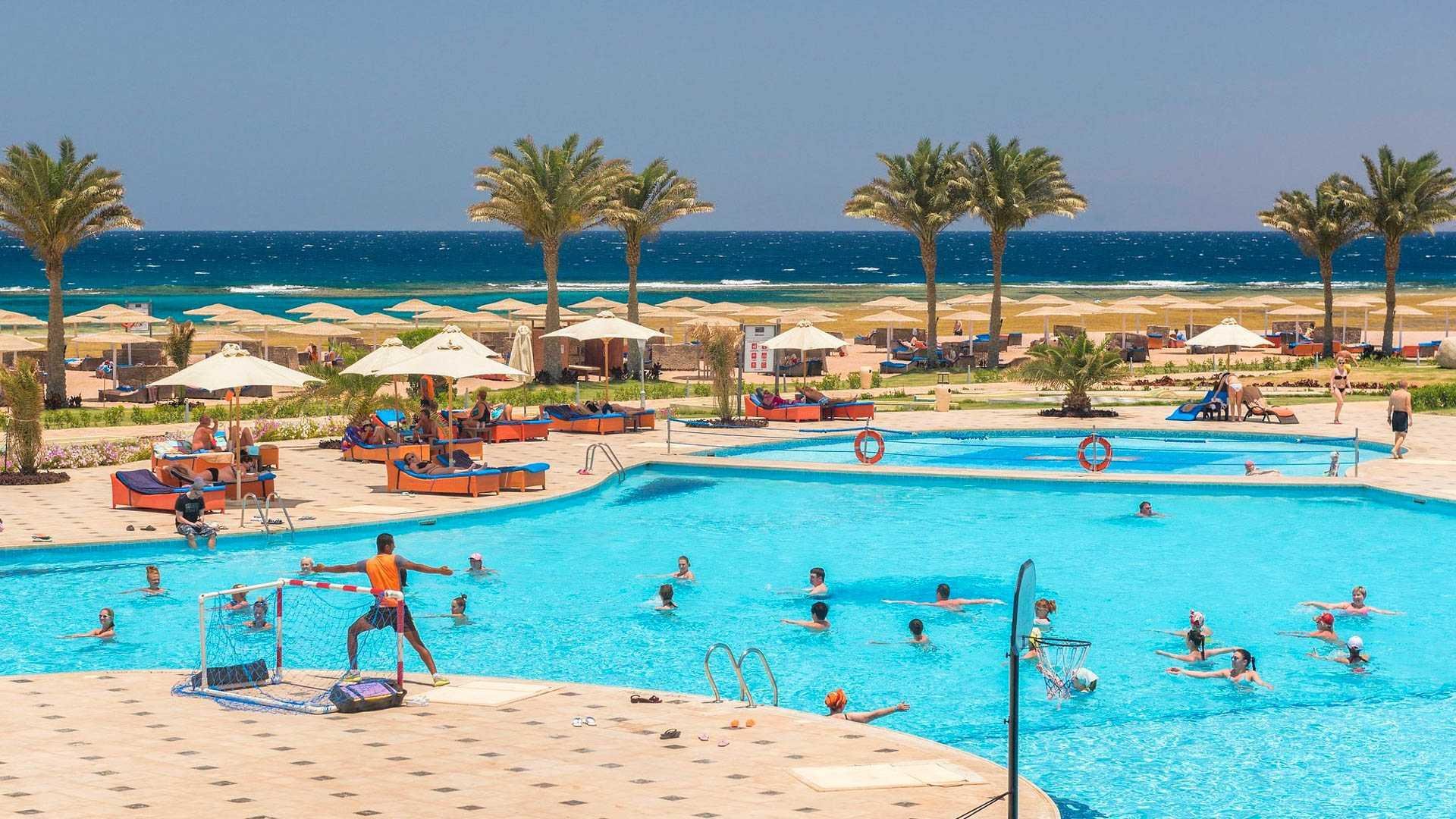 Barcelò Tiran Sharm