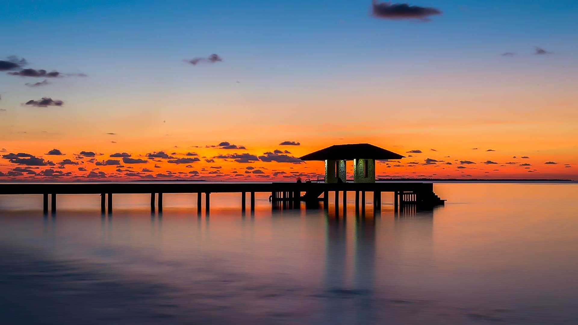 The Barefoot Eco Resort