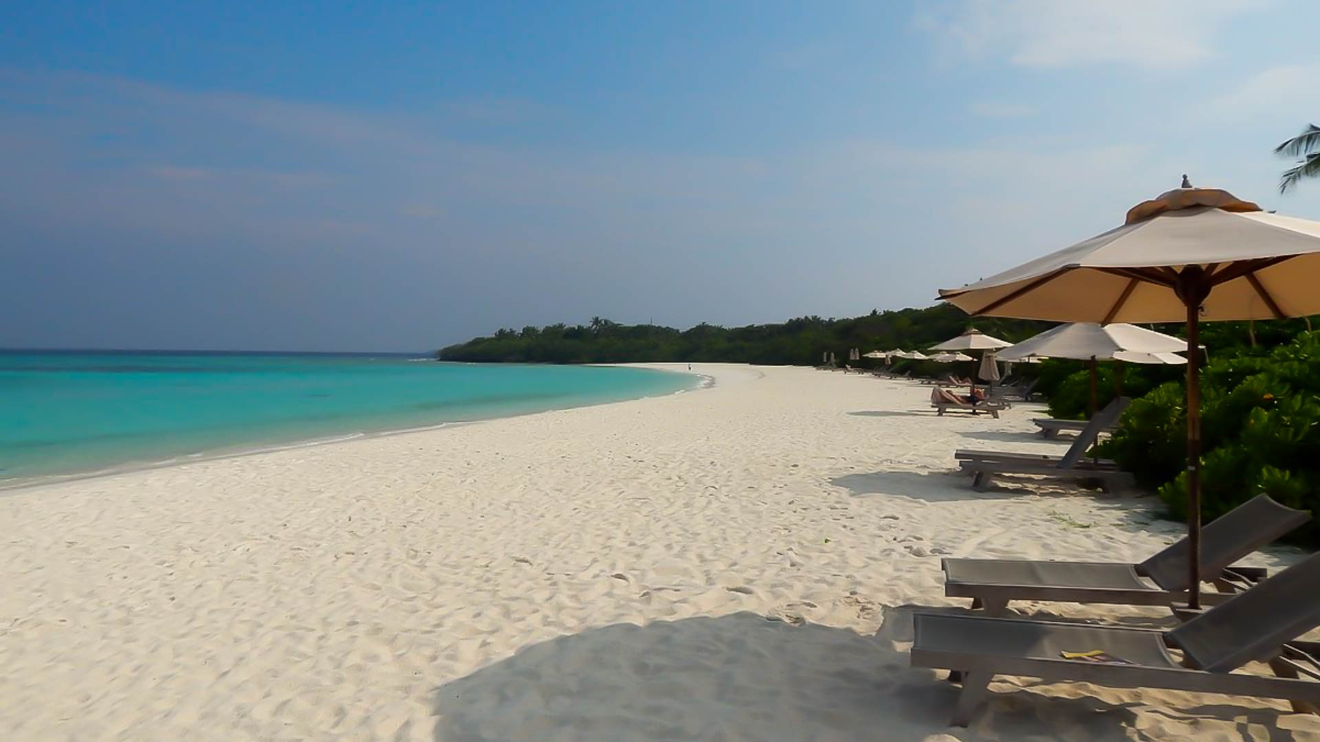 The Barefoot Eco Hotel