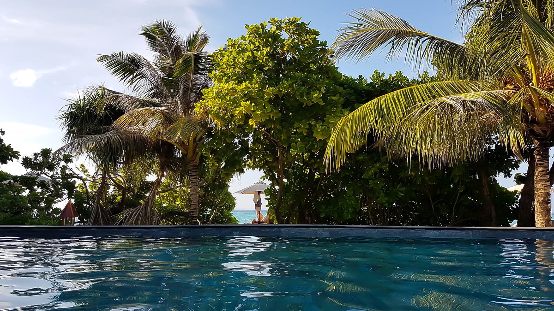 The Barefoot Eco Hotel