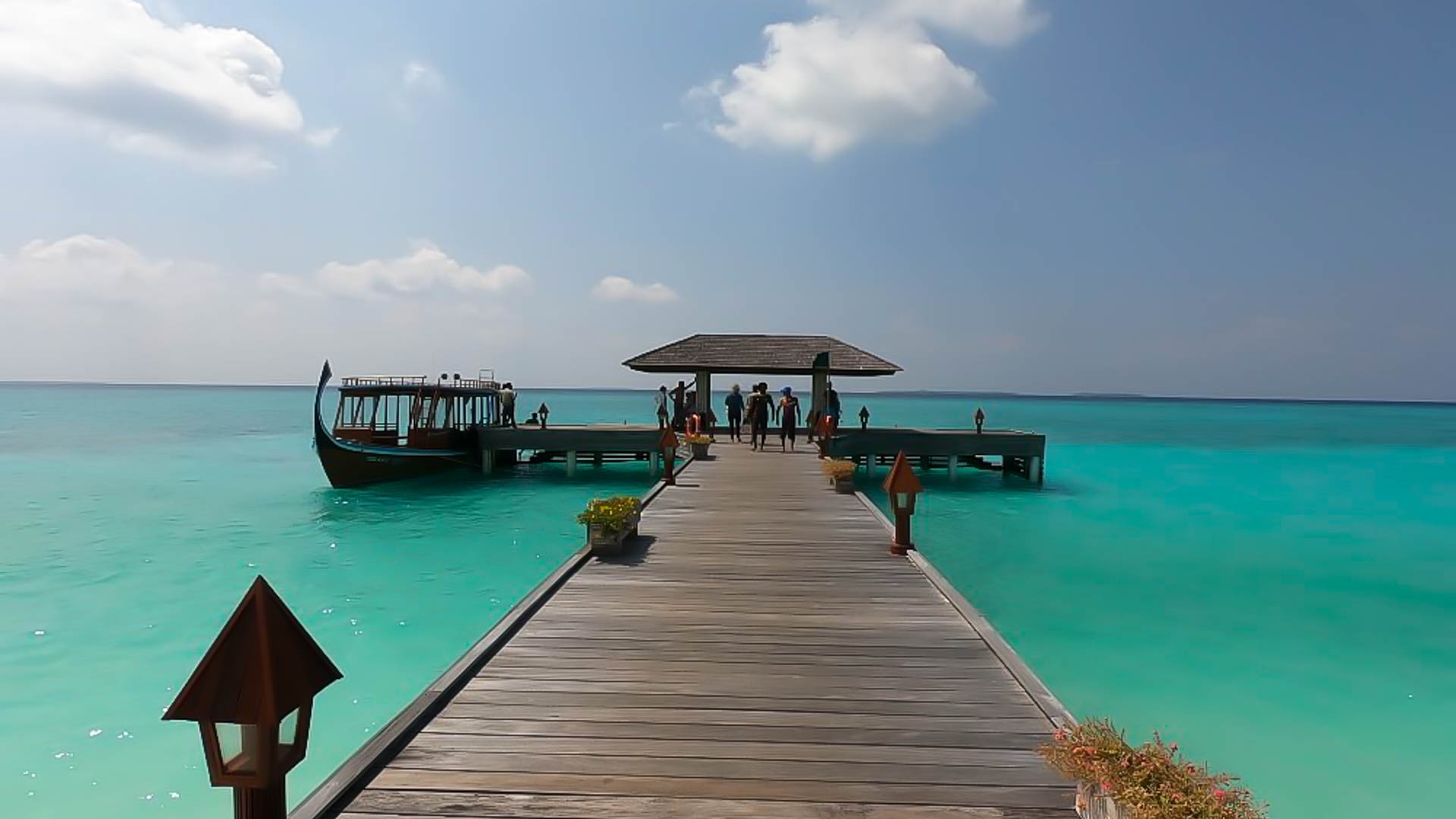 The Barefoot Eco Hotel