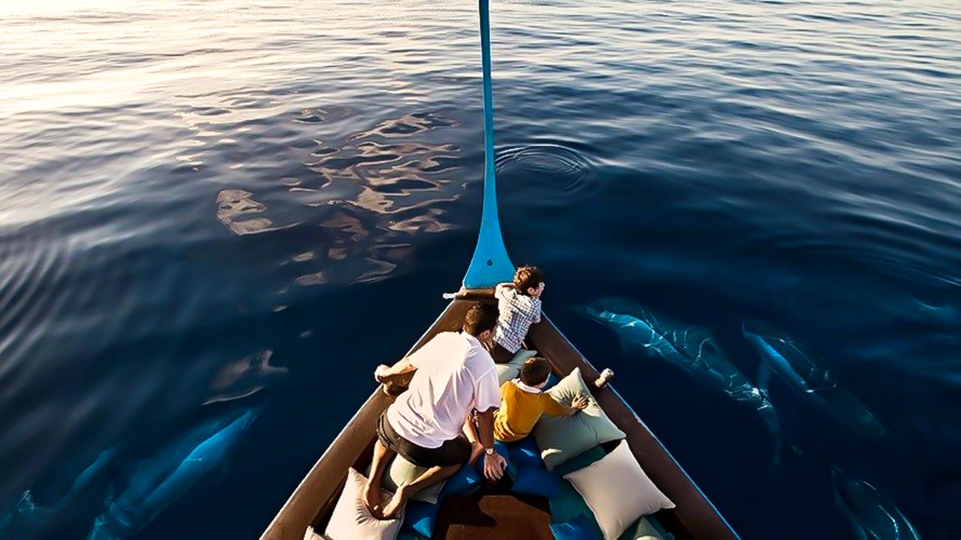 The Barefoot Eco Hotel
