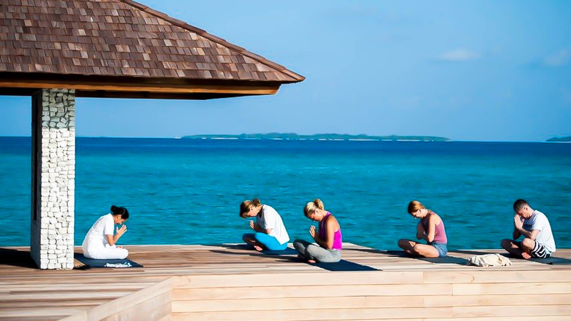The Barefoot Eco Hotel