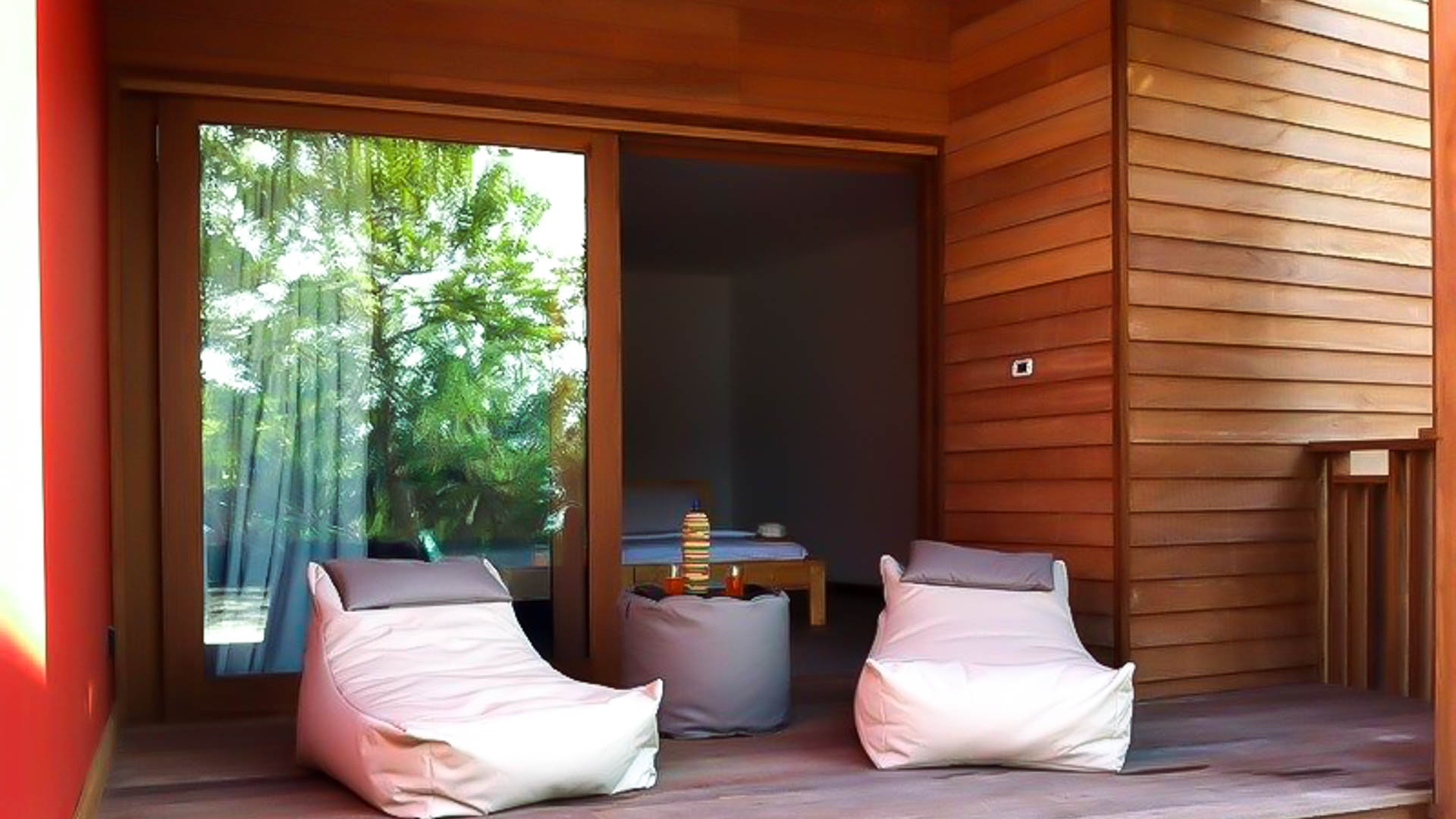 The Barefoot Eco Resort