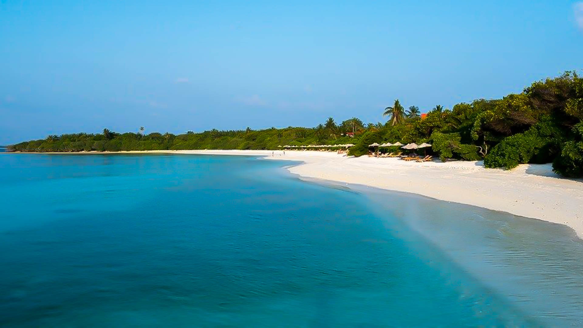 The Barefoot Eco Hotel