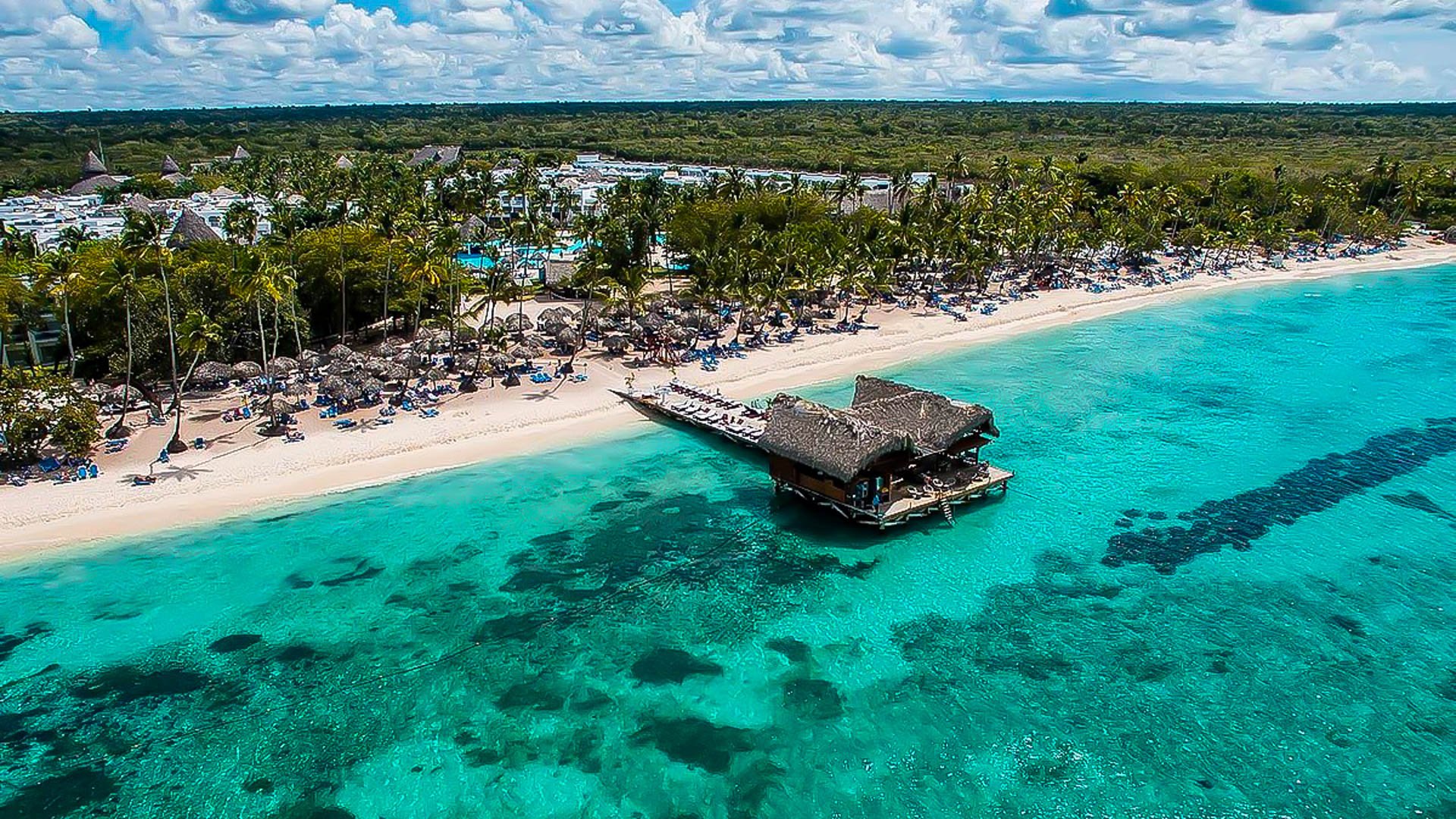 Be Live Collection Canoa