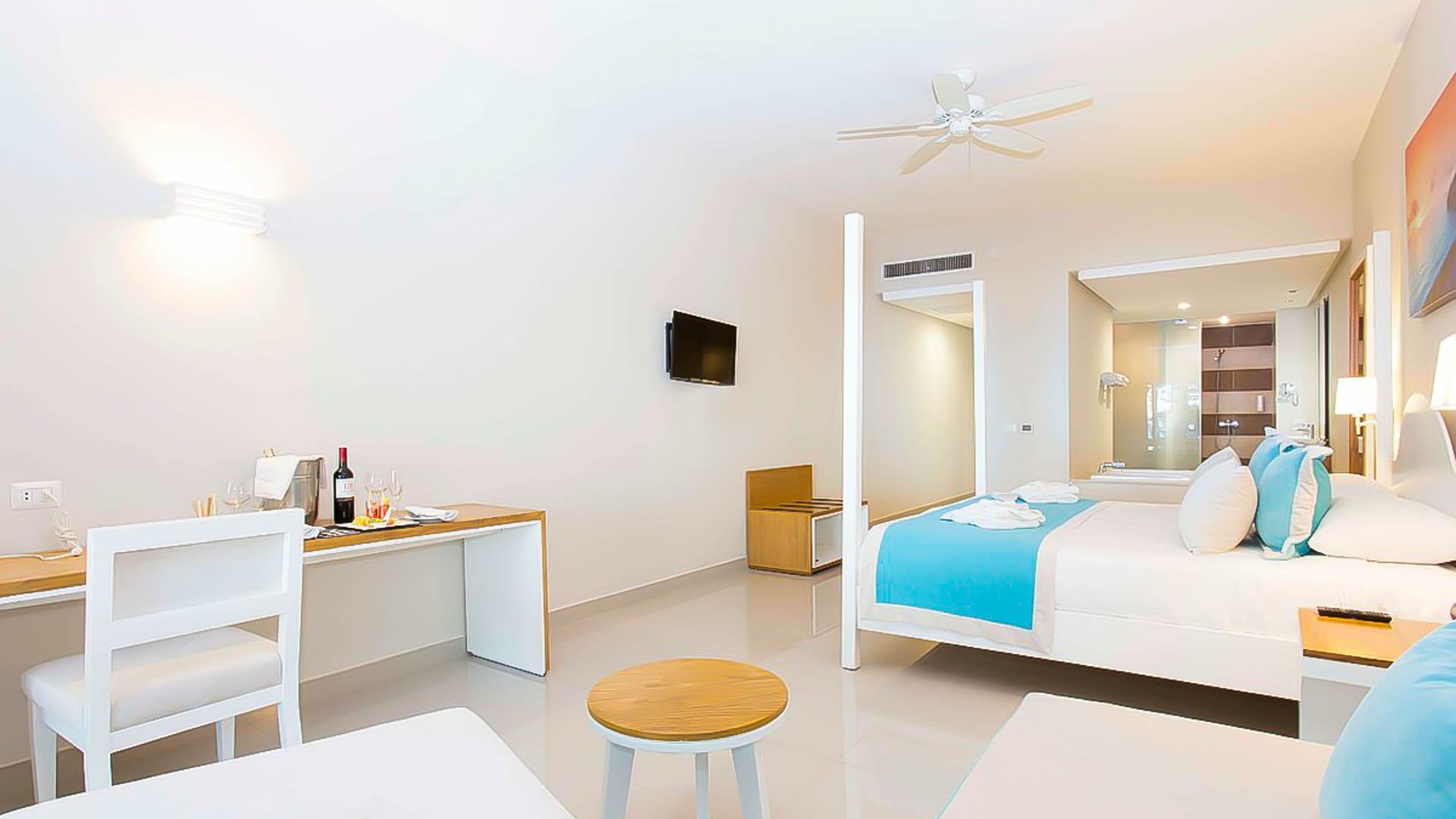 Be Live Collection Canoa
