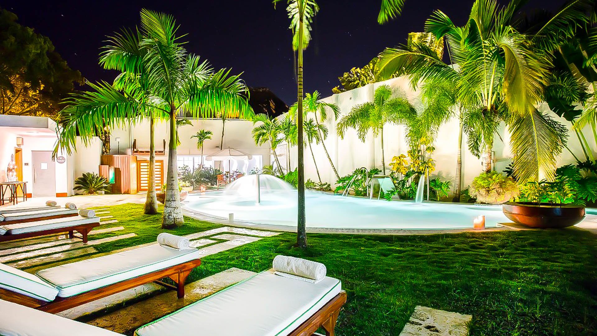 Be Live Collection Canoa