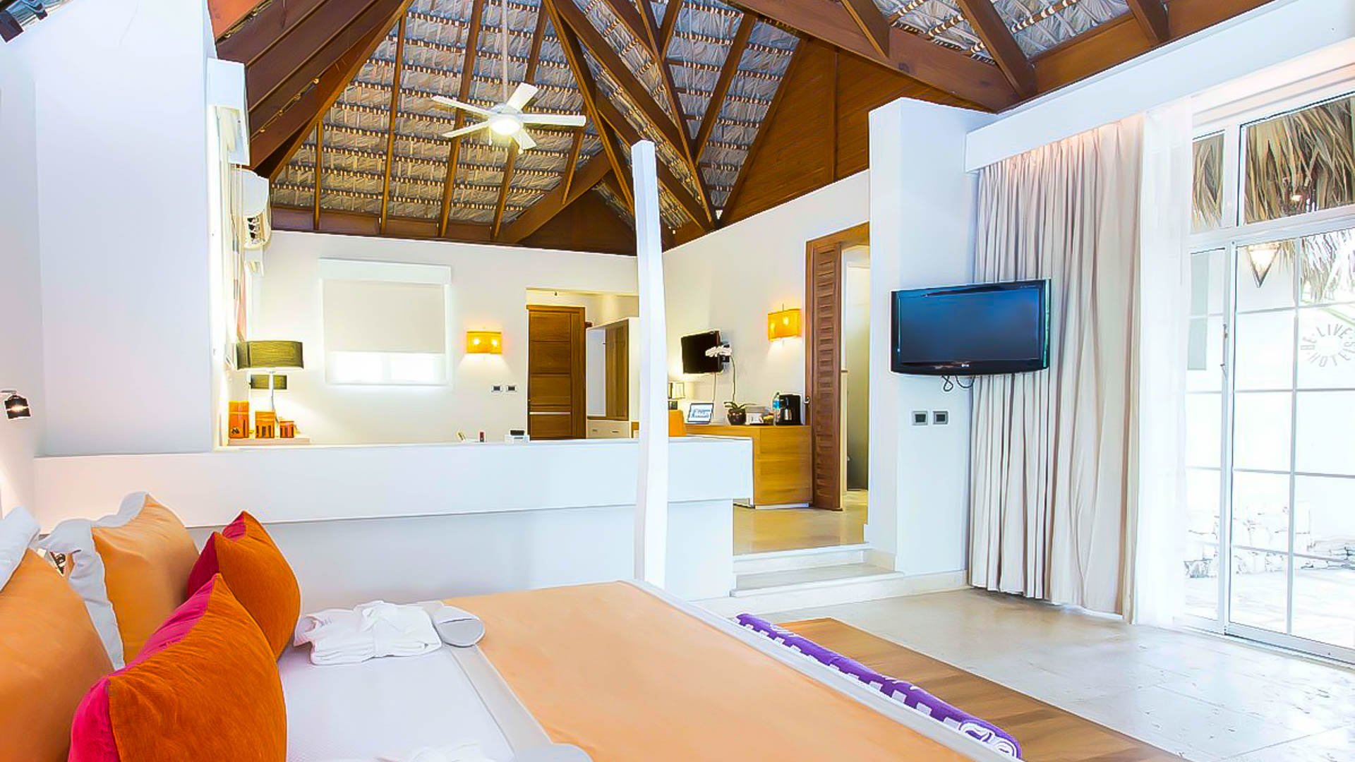 Be Live Collection Canoa