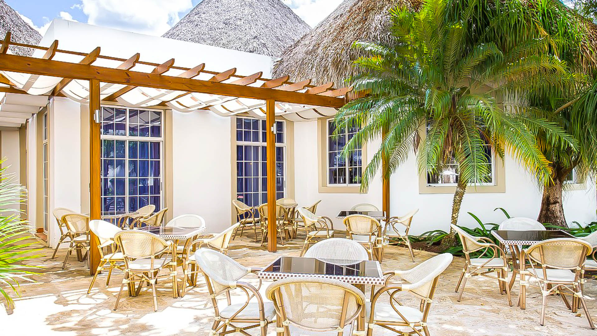 Be Live Collection Canoa