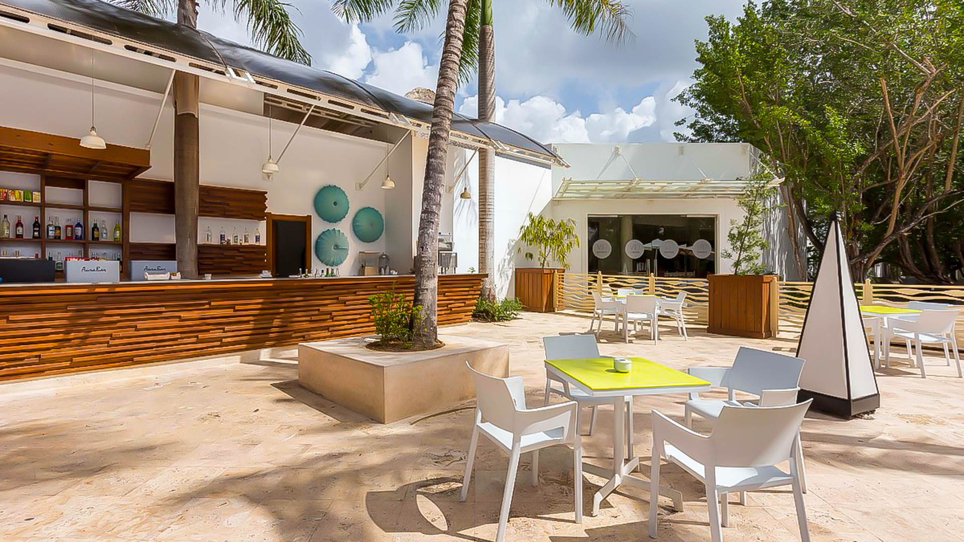Be Live Collection Canoa