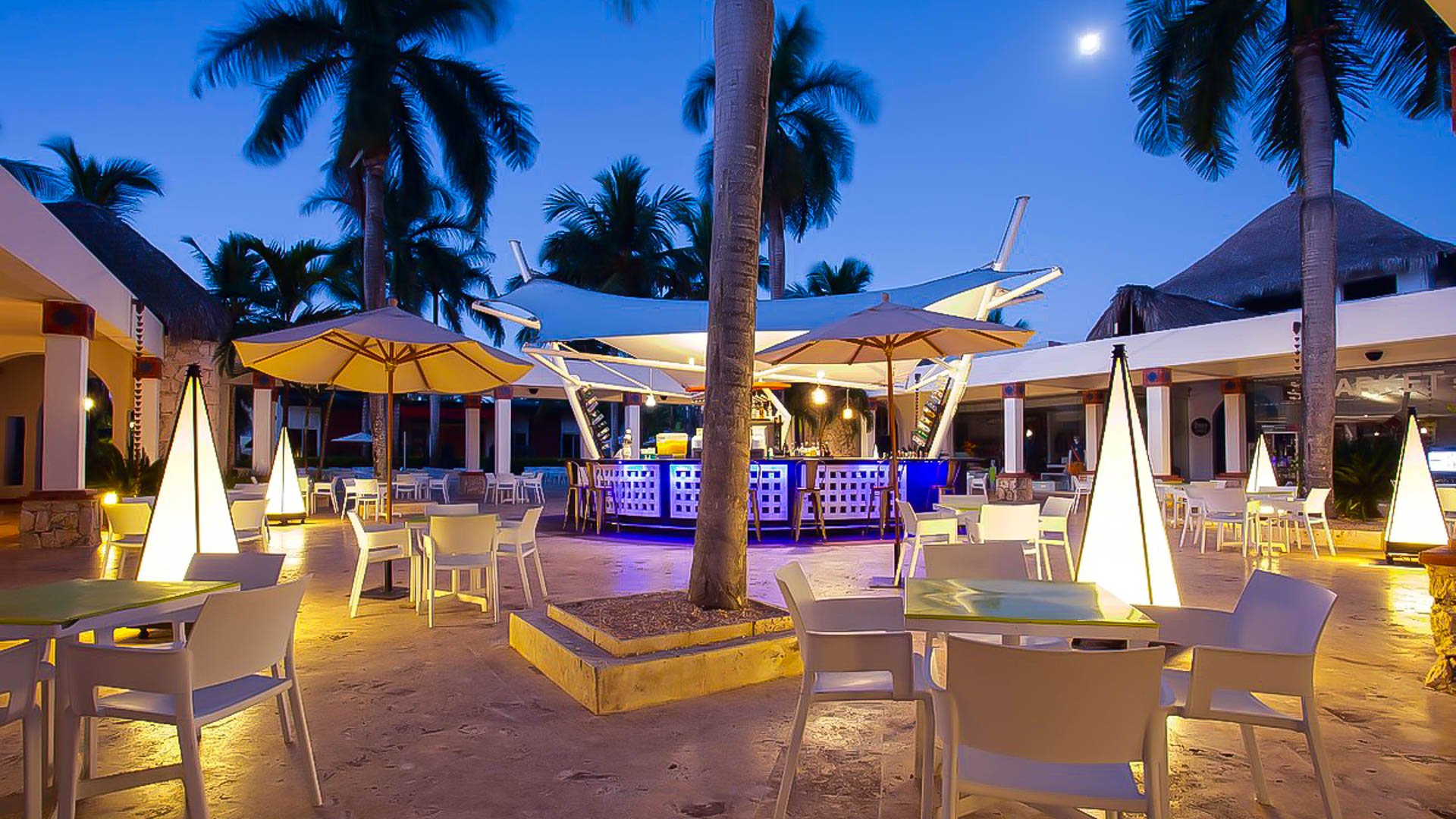 Be Live Collection Canoa